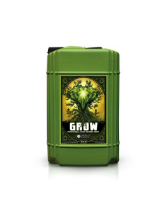 GROW (22,71L) (MULTI-IDIOMA)