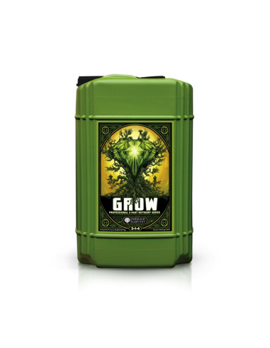 GROW (22,71L) (MULTI-IDIOMA)