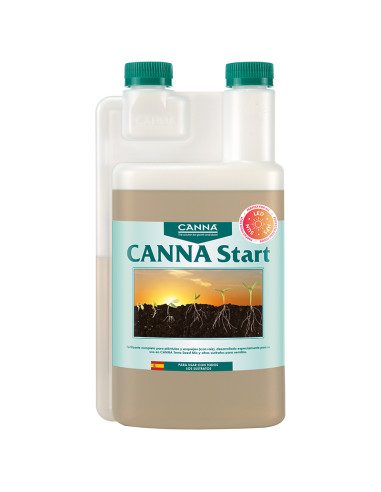 CANNA START 1 L.