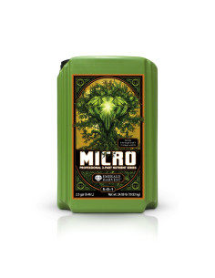 MICRO (9,46L) (MULTI-IDIOMA)