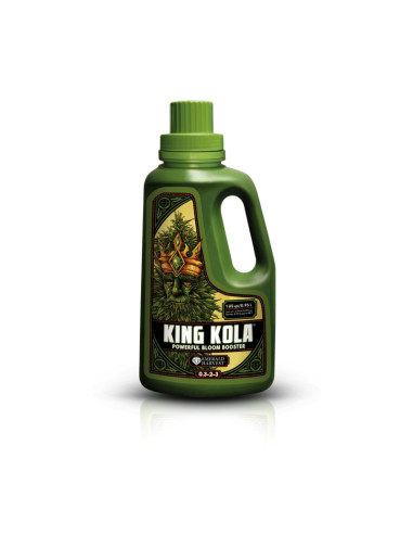 KING KOLA (0,95L) (MULTI-IDIOMA)