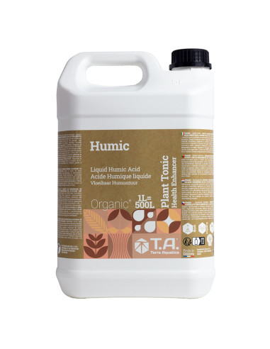 HUMIC 5 L