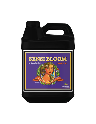 PH PERFECT SENSI BLOOM PART B 10L
