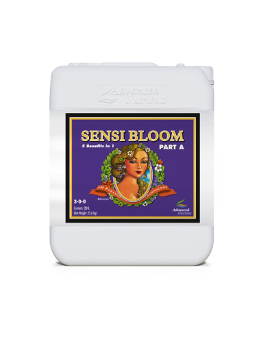 PH PERFECT SENSI BLOOM PART A 20L