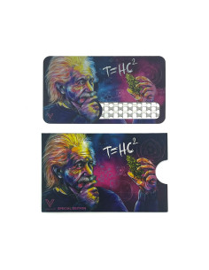 TARJETA GRINDER THC2 VSYNDICATE