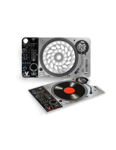 TARJETA MOLEDORA DJ GROOVE