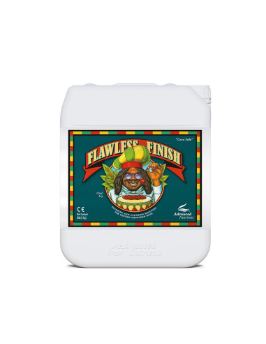FLAWLESS FINISH 5L