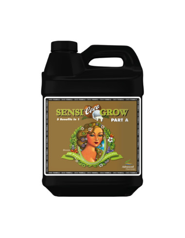 PH PERFECT SENSI GROW COCO PART A 10L