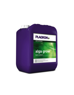 ALGA-GROW 5 L PLAGRON