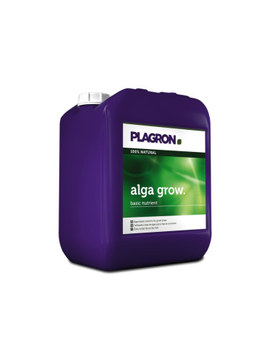 ALGA-GROW 5 L PLAGRON