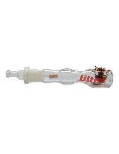 JILTER PIPA CRISTAL (INCL. 42 JILTER) 2