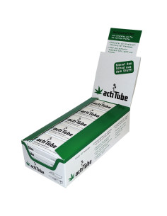 ACTITUBE (25 x 10 FILTROS) EN DISPLAY