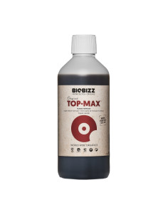 BIOBIZZ TOP MAX 500 ML