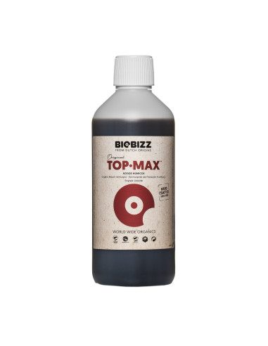 BIOBIZZ TOP MAX 500 ML