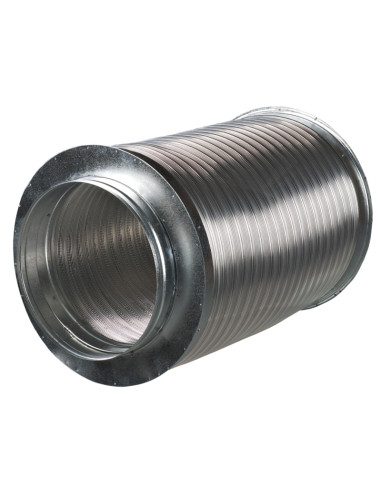 SILENCIADOR SRF VENTS 250/900