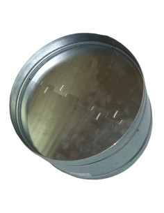 CLAPETA ANTIRETORNO 200MM