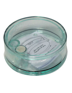 IVAC TRANSPARENTE