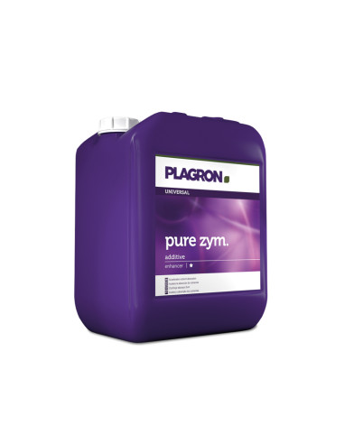 PURE ZYM 10 L PLAGRON