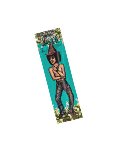 LION ROLLING CIRCUS HEMP WRAP TERPENES GORILA (DISPLAY 25 SOBRES)