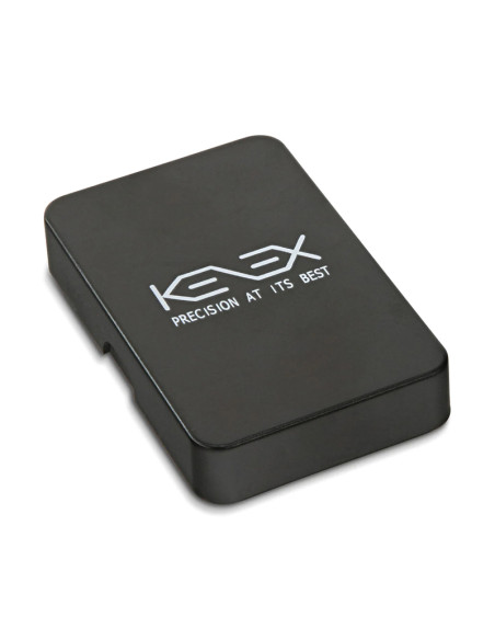 KENEX SIMPLEX (100 GR X 0.01 GR)