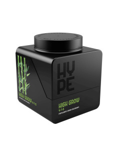 HIGH GROW 1.25L THE HYPE COMPANY