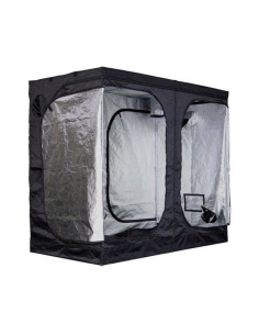 MAMMOTH PRO+ HC 240L (240X120X225CM)
