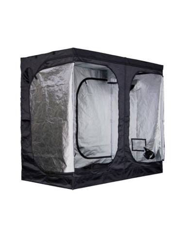 MAMMOTH PRO+ HC 240L (240X120X225CM)