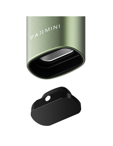 PAX MINI 2 STARTER KIT GREENSTONE