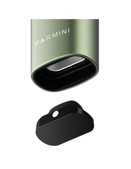 PAX MINI 2 STARTER KIT GREENSTONE