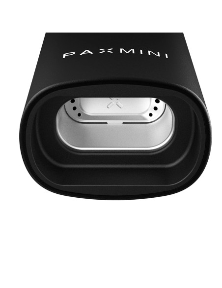 PAX MINI 2 STARTER KIT ONYX