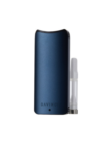 VAPORIZADOR DAVINCI ARTIQ AZUL