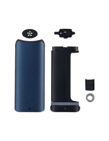 VAPORIZADOR DAVINCI ARTIQ AZUL