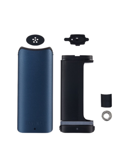 VAPORIZADOR DAVINCI ARTIQ AZUL