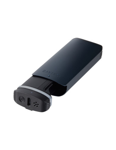 VAPORIZADOR DAVINCI ARTIQ AZUL