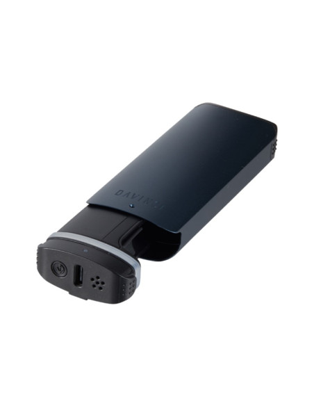 VAPORIZADOR DAVINCI ARTIQ AZUL