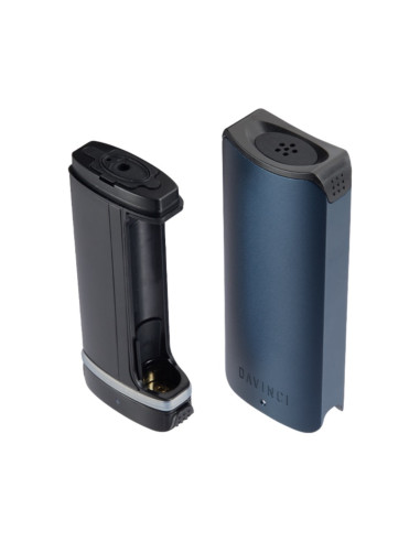 VAPORIZADOR DAVINCI ARTIQ AZUL