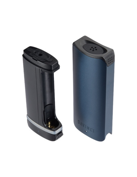 VAPORIZADOR DAVINCI ARTIQ AZUL