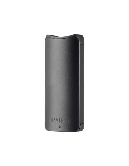 VAPORIZADOR DAVINCI ARTIQ NEGRO