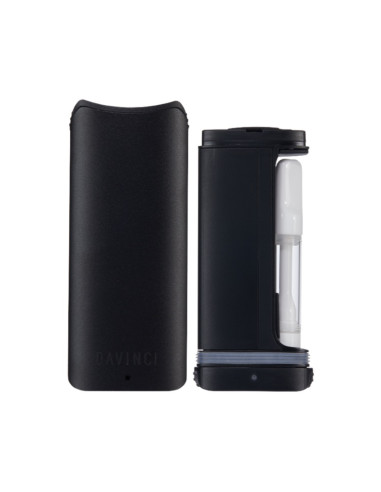 VAPORIZADOR DAVINCI ARTIQ NEGRO