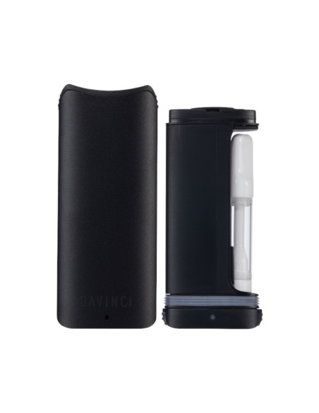 VAPORIZADOR DAVINCI ARTIQ NEGRO