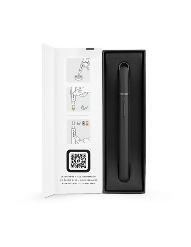 PUFFCO HOT KNIFE 2,0 ONIX