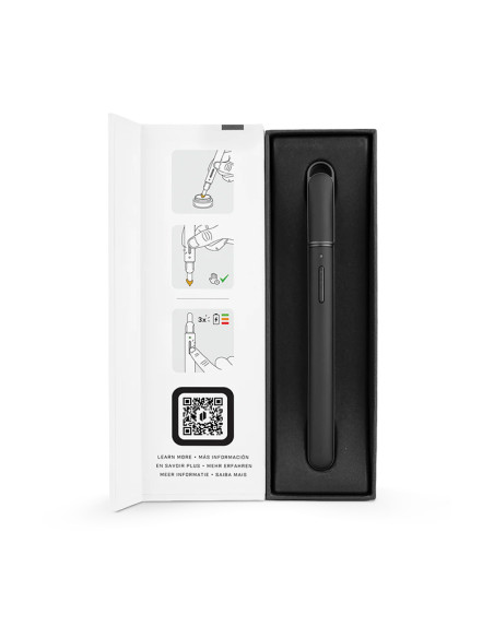 PUFFCO HOT KNIFE 2,0 ONIX