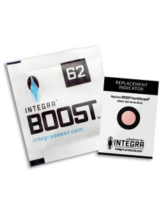 62% 8GR INTEGRA BOOST HUMIDITY PACK (1 UD)