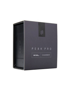 PUFFCO 3D XL CHAMBER PARA PEAK PRO ONIX (ATOMIZADOR DE RECAMBIO) 2