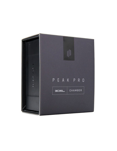 PUFFCO 3D XL CHAMBER PARA PEAK PRO ONIX (ATOMIZADOR DE RECAMBIO)