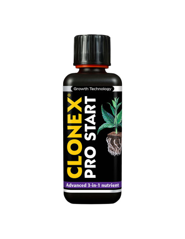 CLONEX PRO START 300ML