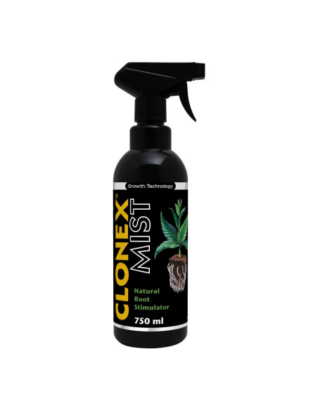 CLONEX MIST 750 ML