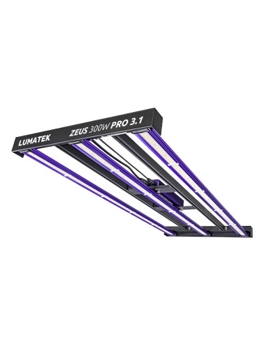 LUMATEK ZEUS 300W PRO 3.1