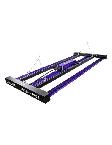 LUMATEK ZEUS 300W PRO 3.1