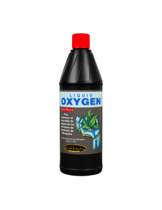 LIQUID OXYGEN 1 L.